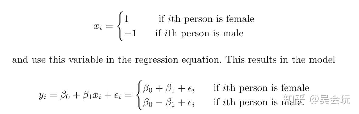 Islr学习笔记 2 线性回归 2 Linear Regression 知乎