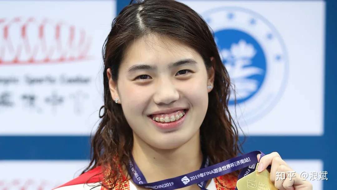 本届中国奥运代表团的十大女子门面选手 知乎