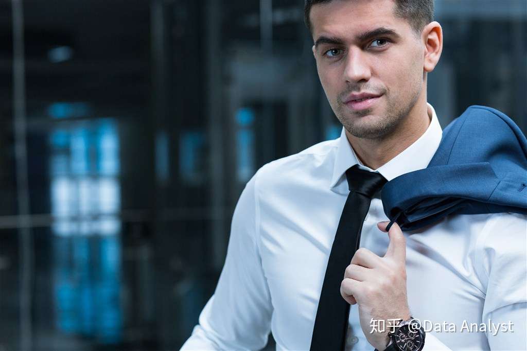 数据分析师的基本素质是什么 知乎