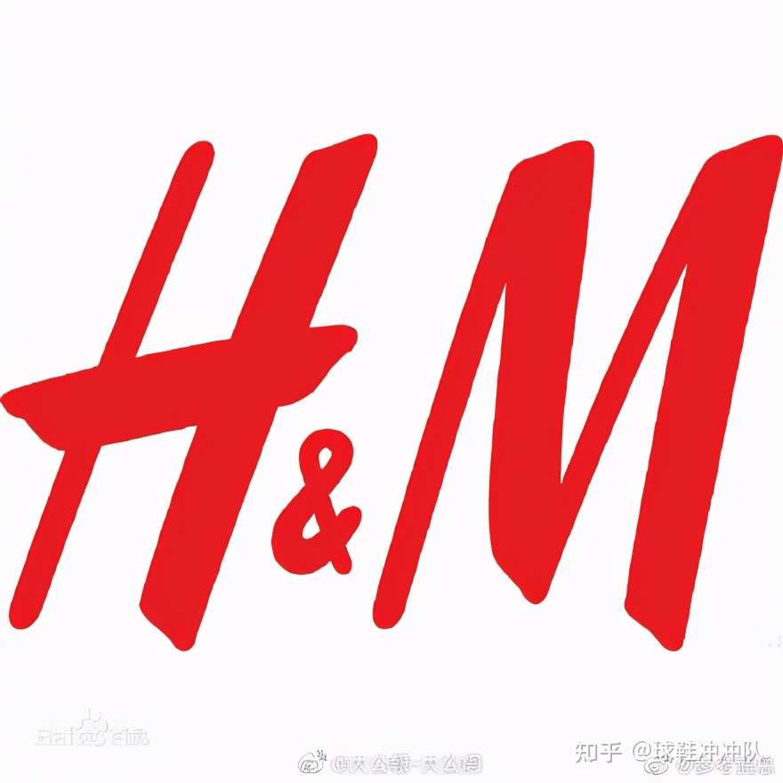 安踏市值达到355亿 Hm亏损超过10亿 我们是不好惹的 知乎