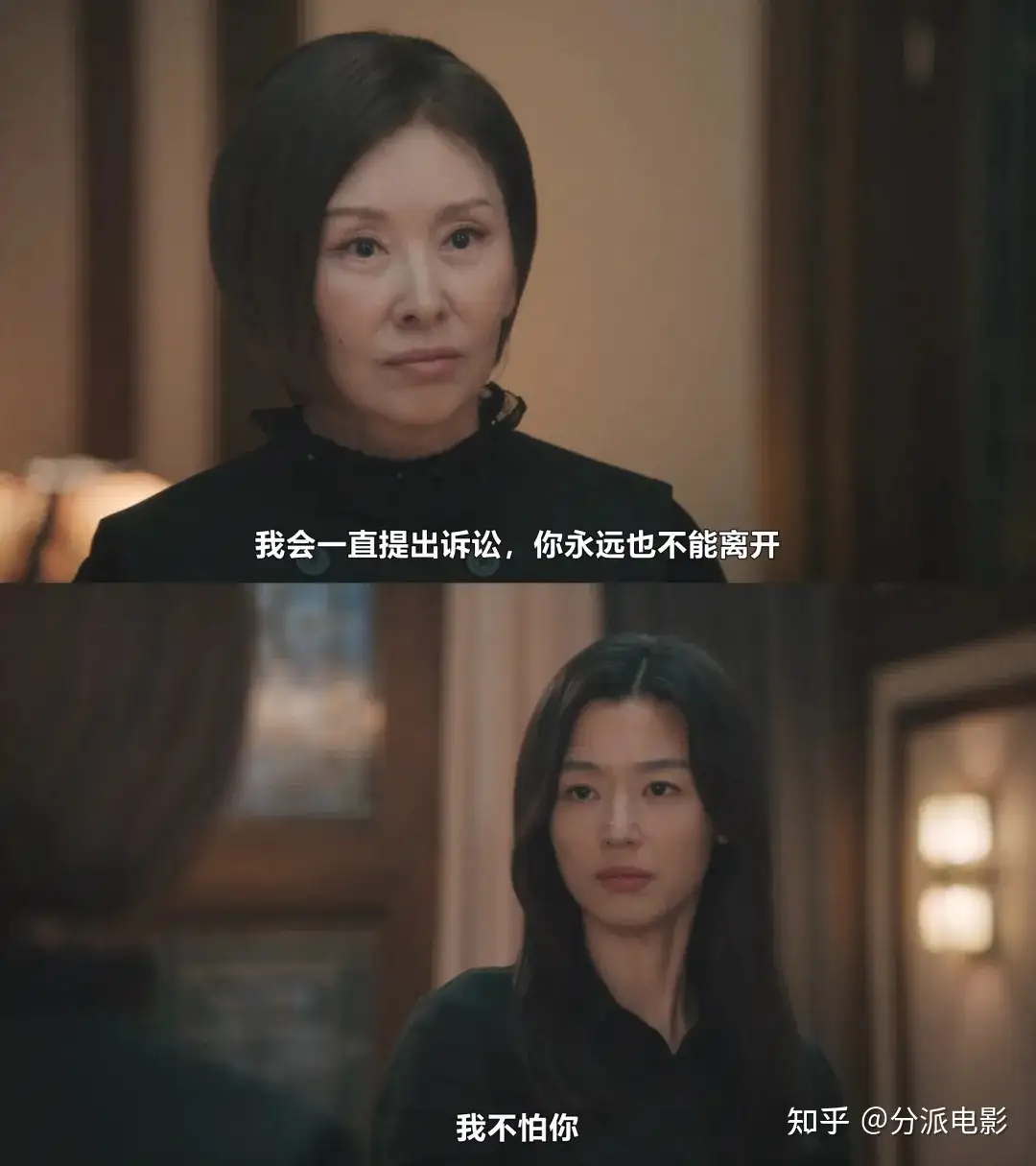 《暴风圈》豪掷700亿+超一流阵容,口碑遇冷:冤不冤?