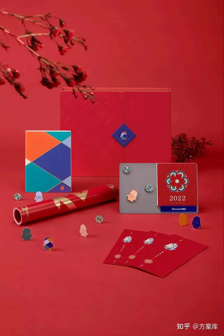 2022各大品牌新年礼盒大赏(图5)