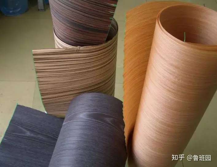 干货 木皮起泡难处理 知晓木皮贴面各环节 从根本上解决问题 知乎