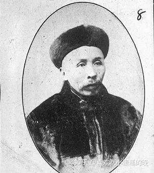 东三省总督赵尔巽——与张作霖合力将东三省革命党迅速剿灭