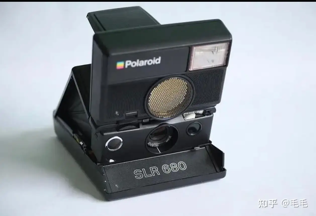 に初値下げ！ Polaroid SLR680(前期型)整備済・完動品 | reumareica.com