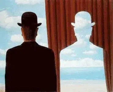 心灵秘密的探索者雅克拉康镜像阶段之一我是谁