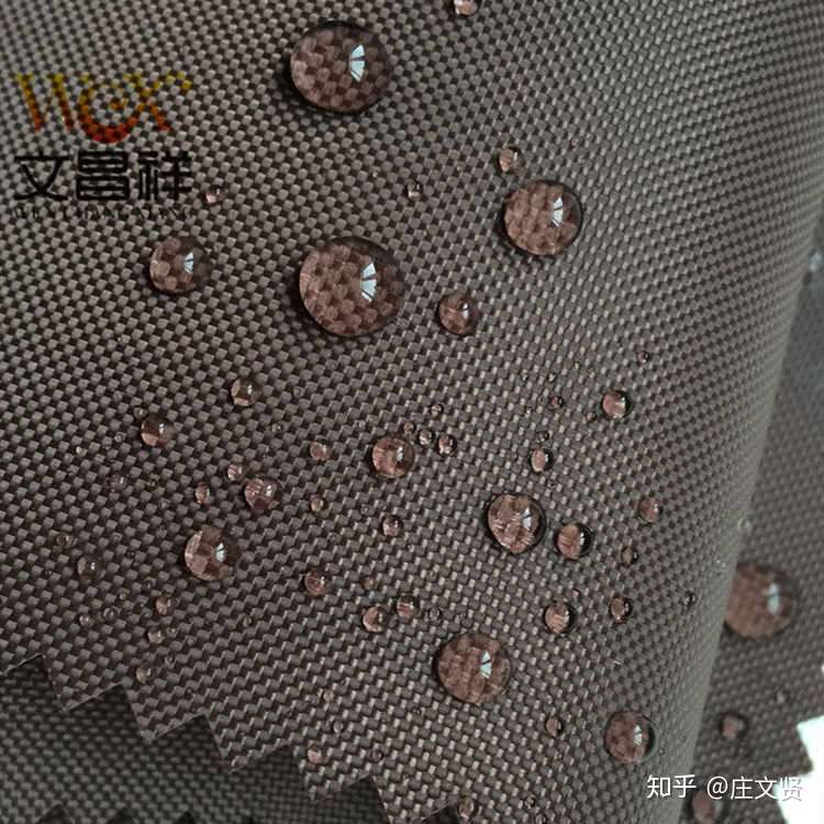 防水面料的用途 知乎
