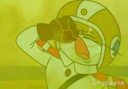 吃猫鼠放的毒气(屁)是什么味道,难道很臭吗?