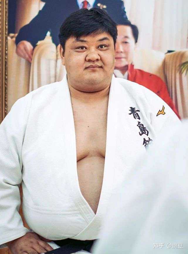 没看错 青岛有位 获得女子柔道世界冠军最多 的男人 知乎