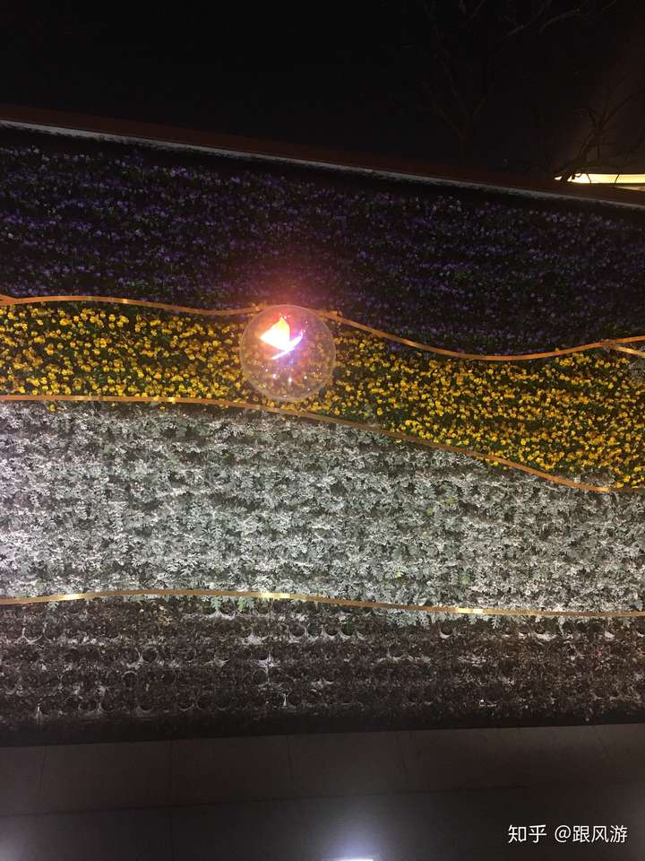 现在外滩夜景什么时候开灯?