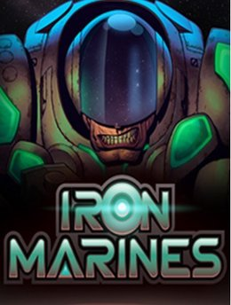 钢铁战队 入侵 Iron Marines Invasion v0.18.3