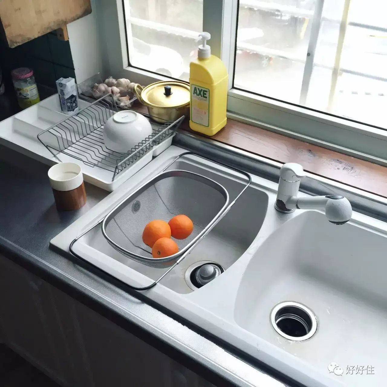 买水槽得这么做功课 不然你后悔想哭 知乎