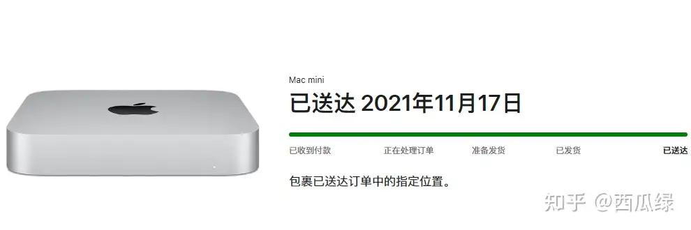 Mac mini替换我用了5年的iMac27 - 知乎