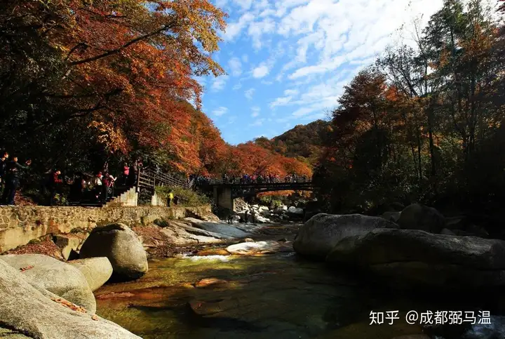 巴山蜀水｜必去的巴中之行