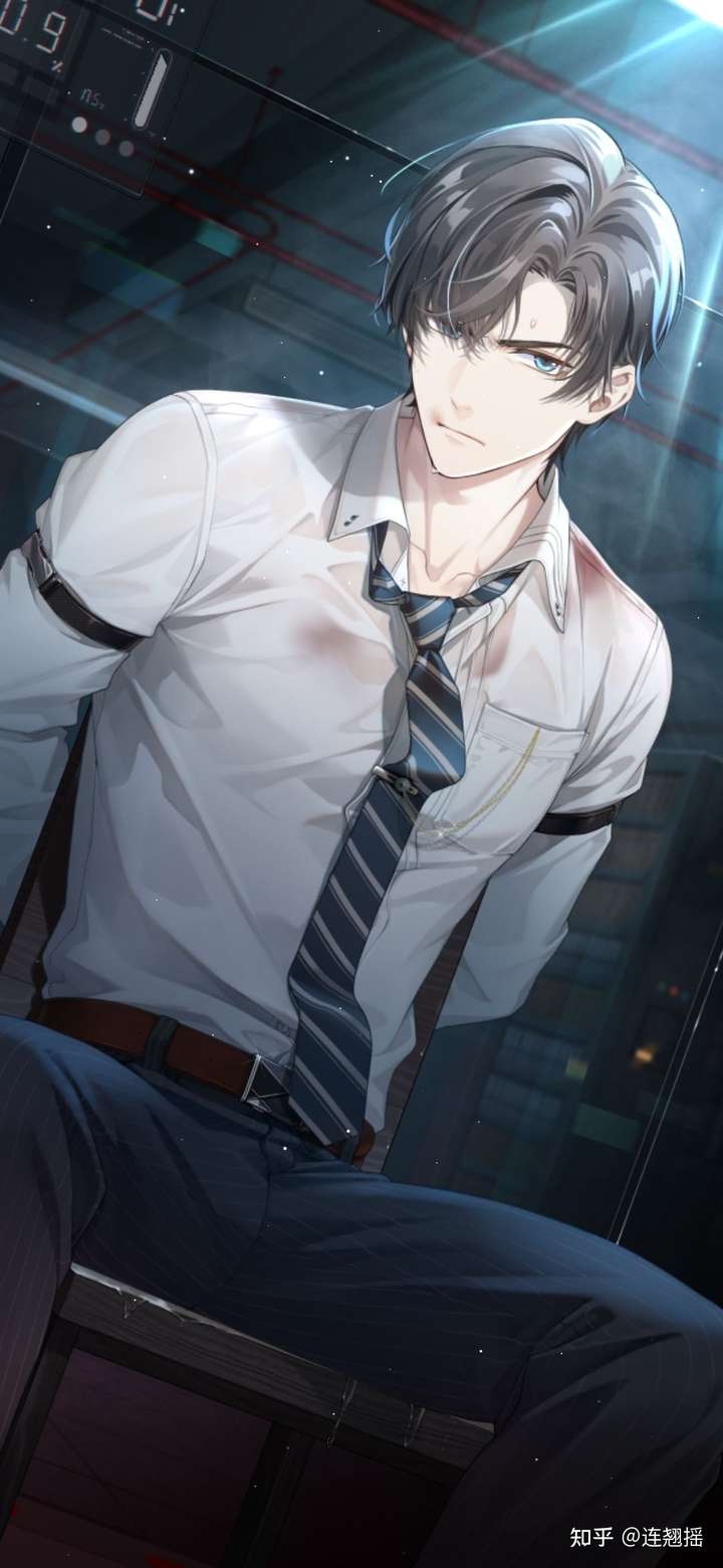 如何评价未定事件簿第六章伥鬼