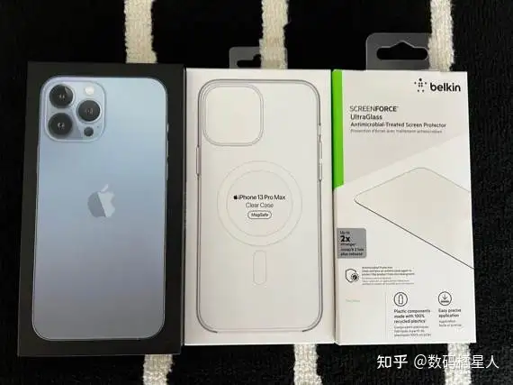 稳得令人吃惊，iPhone13 Pro Max深度使用4个月，旗舰机之王？ - 知乎