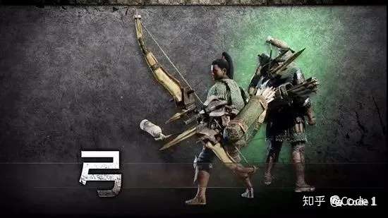 狩猎是男子汉的浪漫 怪物猎人杂谈 知乎