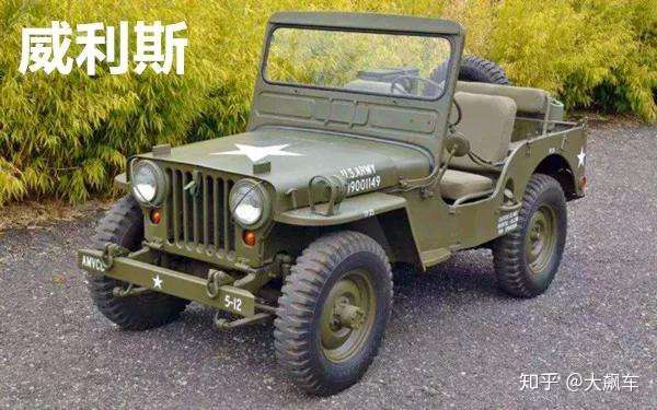 Jeep 三菱