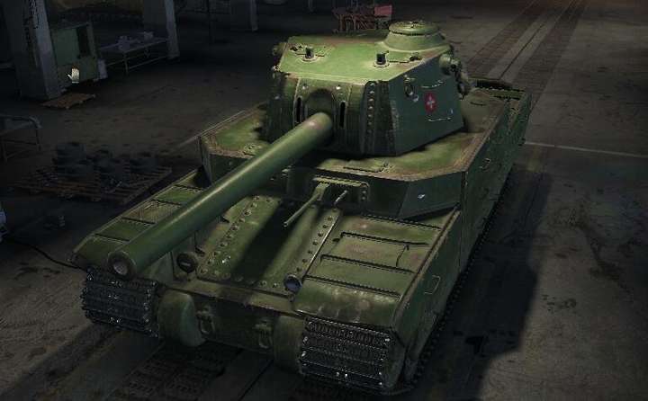 被人看见打坦克世界是种什么体验?