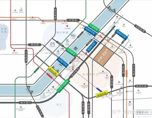 杭州楼市新加推楼盘丨保利澄品101、江山风华、阳光城上林湖、九龙仓雍景山