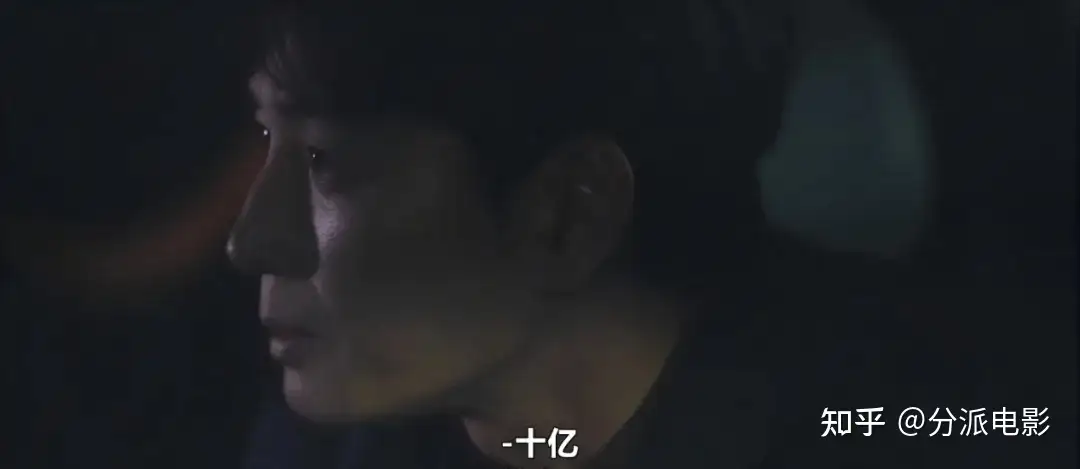 《赌金》全员恶人，这部新剧太敢拍！
