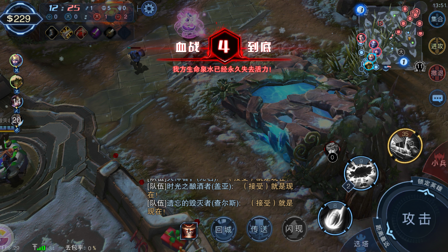 游手好闲谈 30分钟评测 自由之战2 知乎