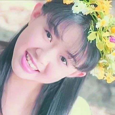 所谓的甜系长相到底是什么样子