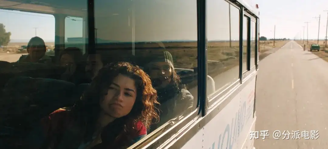 大尺度王牌剧回归，《亢奋第三季》8.8分值得吗？