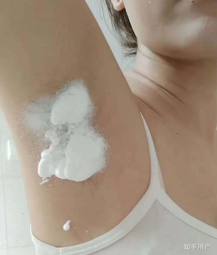 可以经常剪腋毛吗