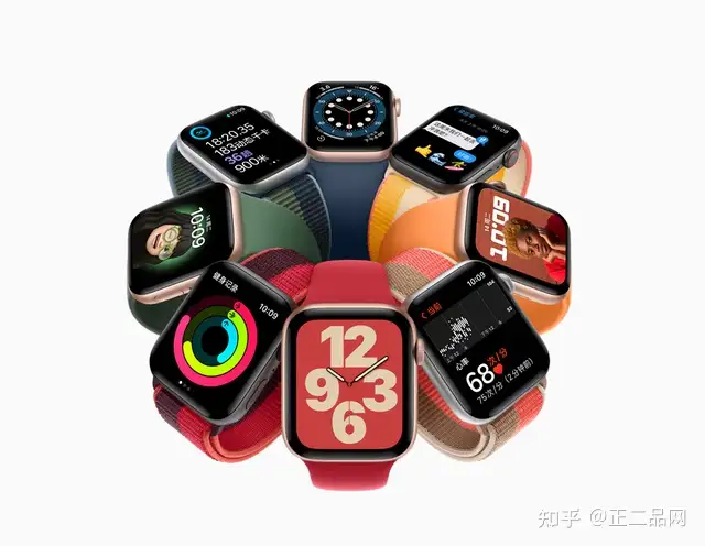 最新Apple Watch摔撞功能救人事迹，闲置回收上正二品- 知乎