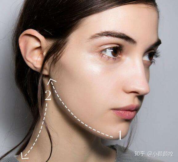 每天催吐完做瘦脸和瘦咬肌运动脸还会变大吗?