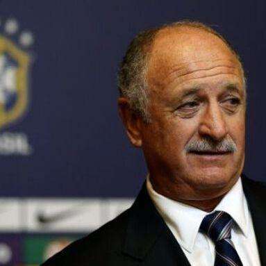 路易斯·菲利佩·斯科拉里