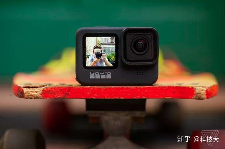 Gopro Hero 9 Black发布 一加8喜提安卓11 知乎