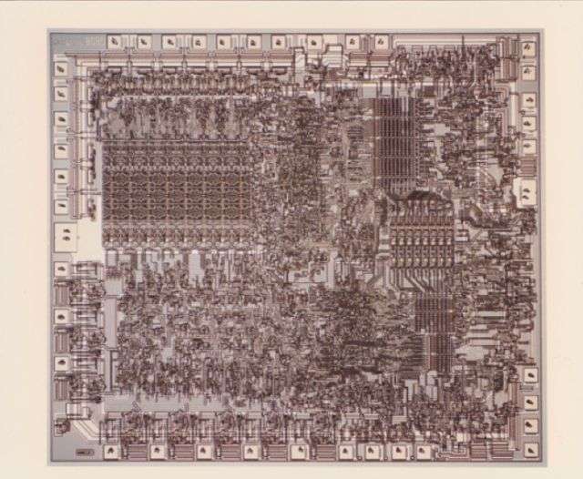 中央处理器cpu有没有假货