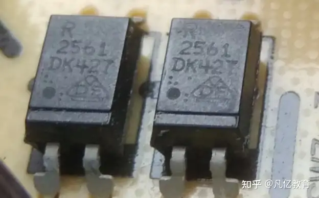 看似简单的光耦电路，实际使用中应该注意些什么？