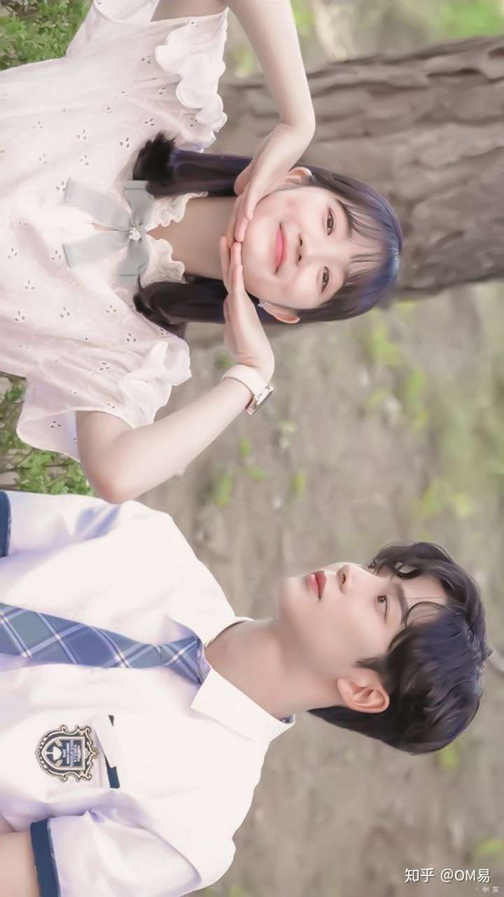 偶然发现的一天吴南柱一开始喜欢女主吗? - 知乎