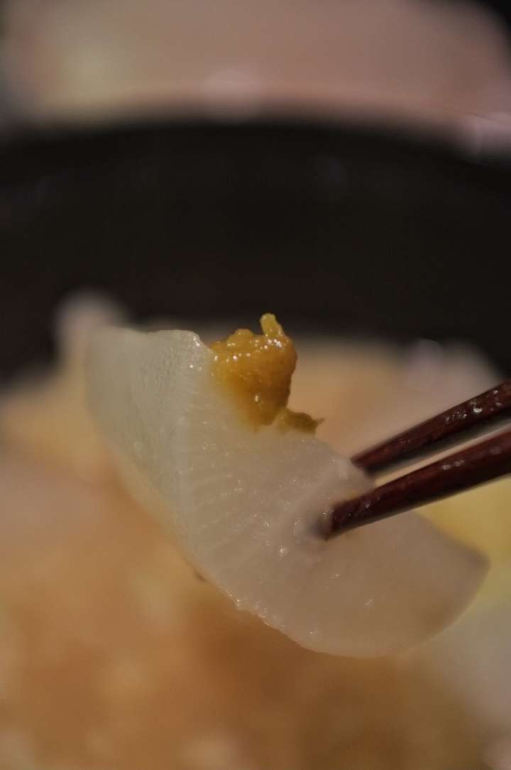 冬暖食谱 / 面包少女的一周煲汤指南