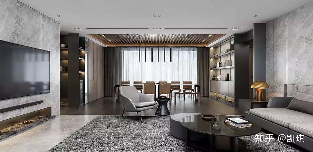 流行的简约设计 看这里 知乎