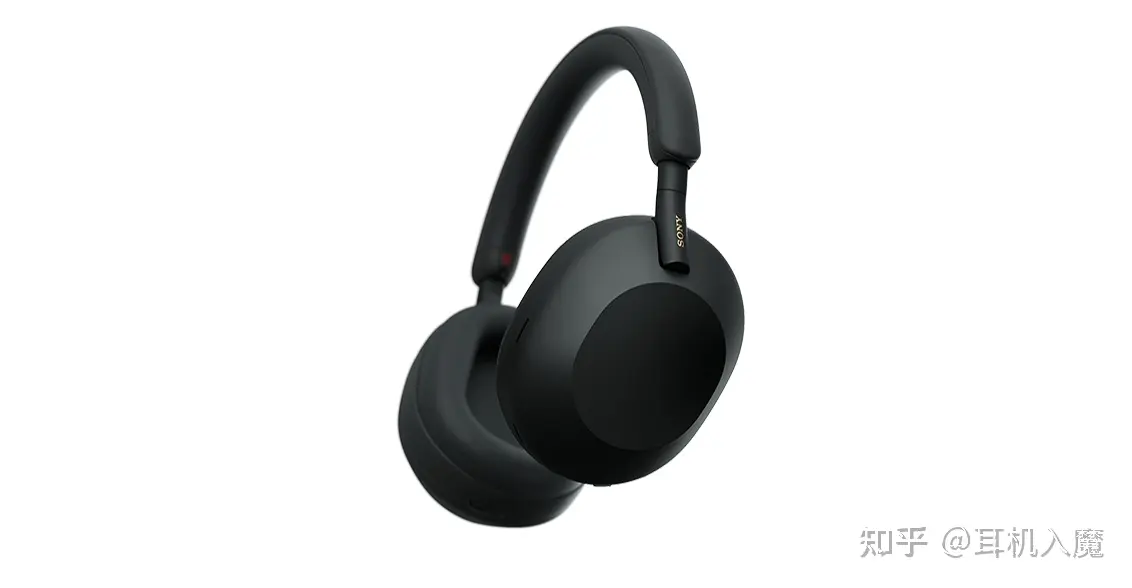 SONY发布头戴式无线耳机：WH-1000XM5 - 知乎