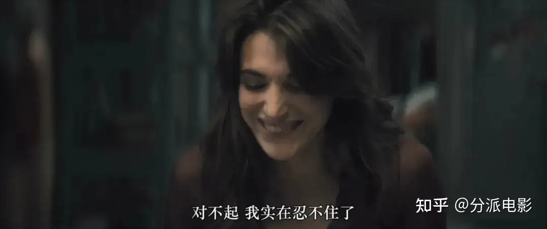 《关于约会的一切》爱疯了,豆瓣8.1分佳作!