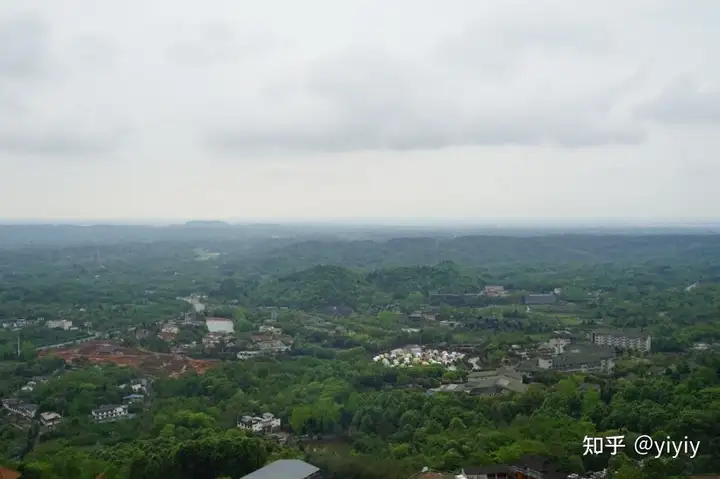 携手大众途安，自驾罗浮山