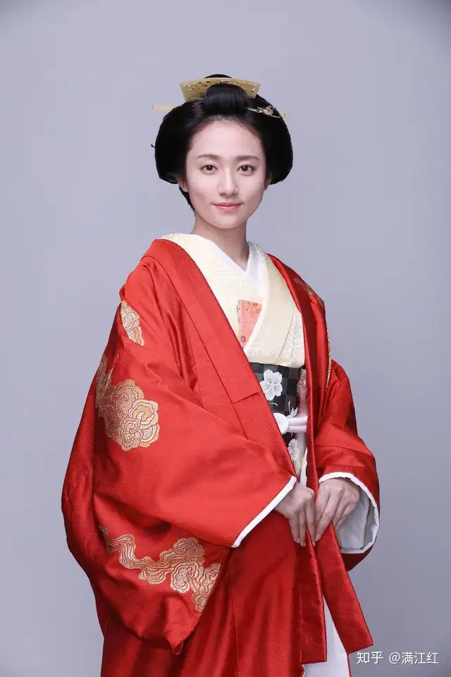 日本宫斗经典 大奥 宇宙 系列终结于平成年代 木村文乃大泽隆夫全新搭档主役 知乎