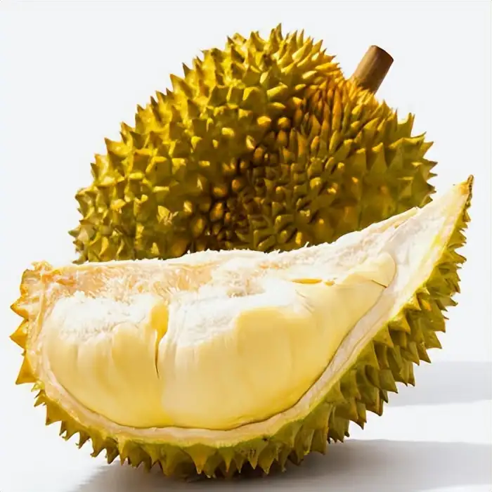 2022年中国榴莲进出口数据分析报告