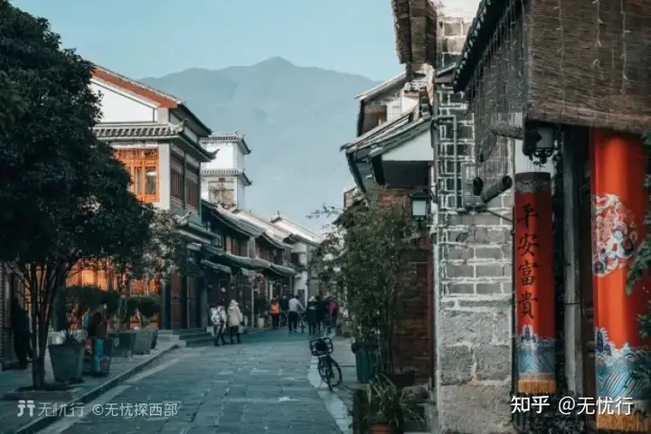 《去有风的地方》拍摄地美爆了，快来开启一场治愈的“有风之旅”(有风的地方就有我)
