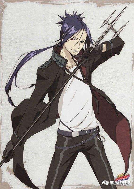 一部精彩的黑手党作品 家庭教师reborn 知乎