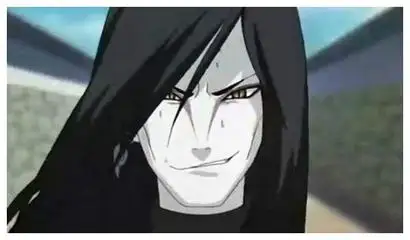 "黄色闪光"的名号在各大忍村里都非常响亮,别村都有遇到他就跑的规则