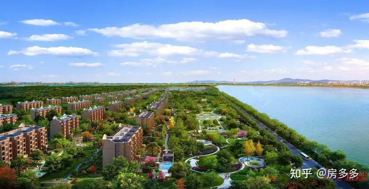 崇明岛大爱城价格多少？