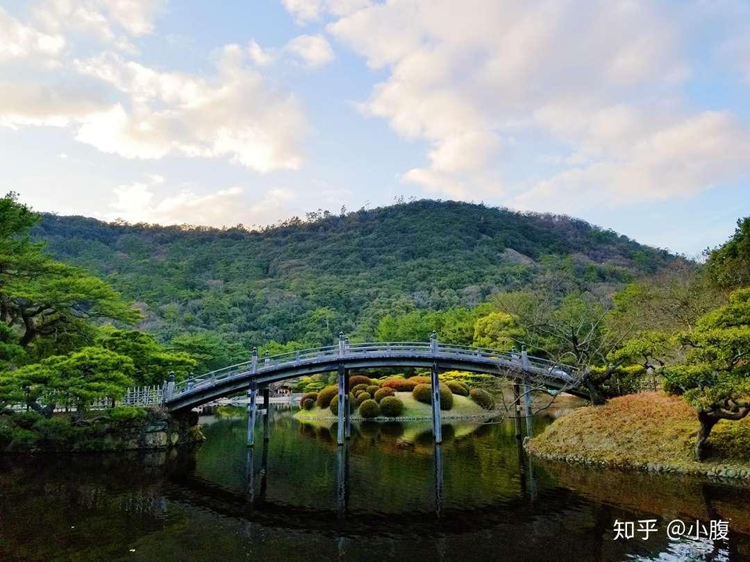 日本高松 超超超超超小众的日本四国高松の体验 只有会玩的人才去 知乎