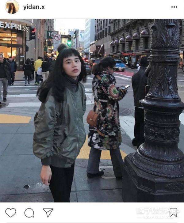 如何评价微博网红fortylions湿湿