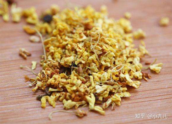 有多少人知道 桂花茶可以天天喝吗 知乎 有多少人知道 桂花茶可以天天喝吗 知乎